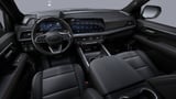 2027 Chevrolet Tahoe - Preview 5