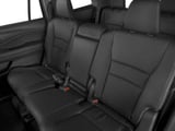 2017 Honda Pilot - Preview 14