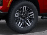 2026 Chevrolet Tahoe - Preview 9