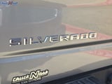 2025 Chevrolet Silverado 1500 - Preview 7