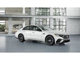 2027 Mercedes-Benz E-Class - Preview 12