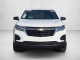 2023 Chevrolet Equinox - Preview 3