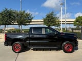 2020 Chevrolet Silverado 1500 - Preview 2
