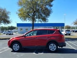 2015 Toyota RAV4 - Preview 6