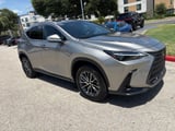 2026 Lexus NX - Preview 7