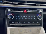 2027 Hyundai Santa Fe Hybrid - Preview 14