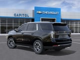 2026 Chevrolet Tahoe - Preview 3