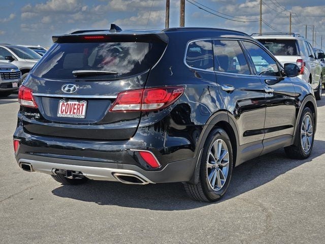 2019 Hyundai santa-fe-xl - Image 3