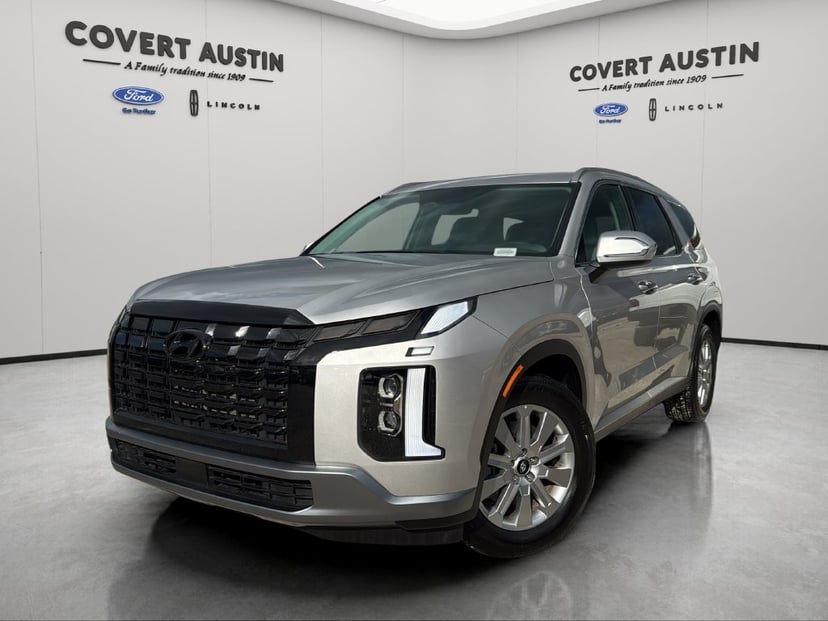 2025 Hyundai Palisade - Image 1