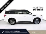 2027 INFINITI QX80 - Preview 8