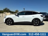 2021 Volkswagen ID.4 - Preview 3