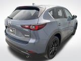 2024 Mazda CX-5 - Preview 9