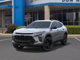 2026 Chevrolet Trax - Preview 6