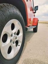 2015 Jeep Wrangler - Preview 14