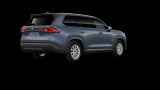 2026 Toyota Grand Highlander - Preview 10