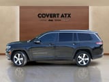 2021 Jeep Grand Cherokee L - Preview 3