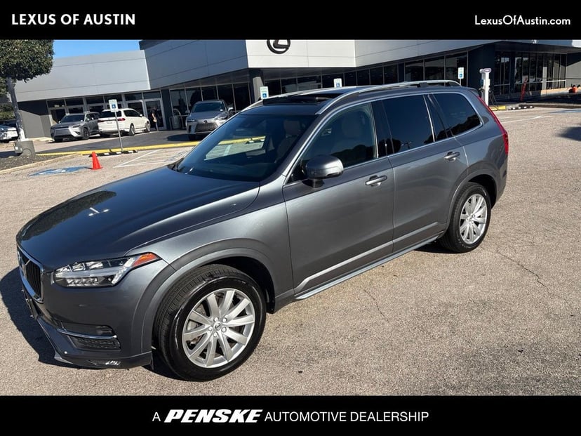 2018 Volvo XC90 - Image 1