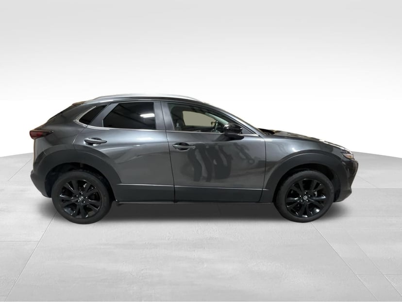 2025 Mazda CX-30 - Image 2
