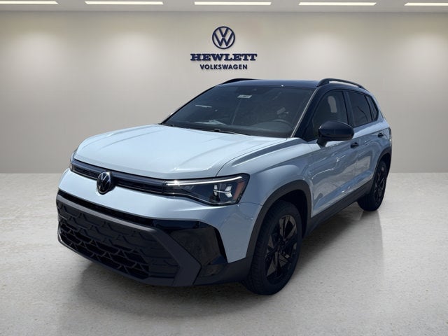 2026 Volkswagen Taos - Image 1