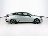 2018 Honda Clarity Plug-In Hybrid - Preview 8