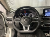 2025 Nissan Altima - Preview 8