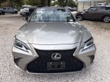 2021 Lexus ES - Preview 8