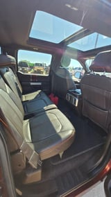 2016 Ford F-150 - Preview 12
