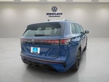 2027 Volkswagen Atlas - Preview 5