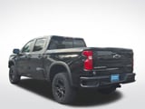 2026 Chevrolet Silverado 1500 - Preview 6