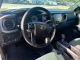 2021 Toyota Tacoma - Preview 12