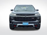 2027 Chevrolet Traverse - Preview 8