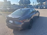 2026 Lexus IS - Preview 5