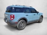 2023 Ford Bronco Sport - Preview 5