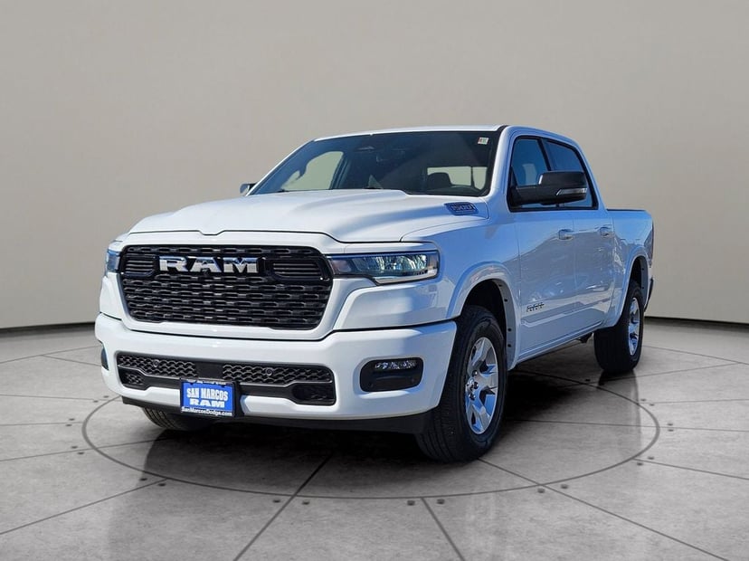 2026 Ram 1500 - Image 1