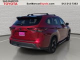 2025 Toyota Highlander - Preview 5
