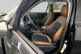 2026 Ford Bronco Sport - Preview 8