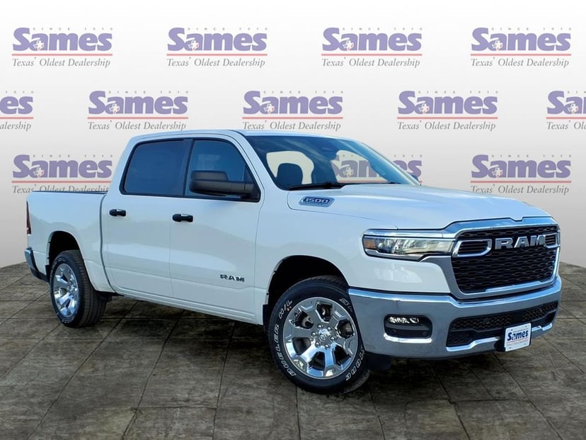 2026 Ram 1500 - Image 1