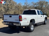 2001 Chevrolet Silverado 3500 HD - Preview 6