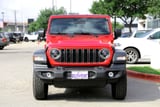 2026 Jeep Wrangler - Preview 8
