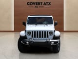 2023 Jeep Wrangler - Preview 8