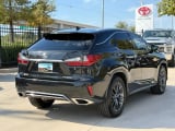 2017 Lexus RX - Preview 2
