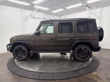2027 Mercedes-Benz G-Class - Preview 4