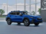 2026 Subaru Crosstrek - Preview 2