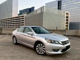 2013 Honda Accord - Preview 2