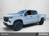 2023 Chevrolet Silverado 1500 - Preview 2