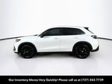2024 Honda HR-V - Preview 4
