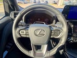 2026 Lexus LX - Preview 8