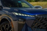 2027 INFINITI QX65 - Preview 4