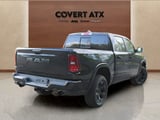 2026 Ram 1500 - Preview 5