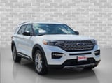 2023 Ford Explorer - Preview 3
